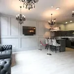 Manhattan Suite - Sleeps 24! Heart Of Liverpool
