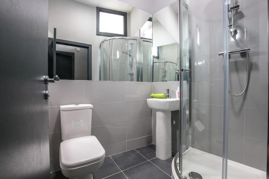 Manhattan - Sleeps 24! Heart Of Liverpool